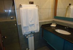 기타 4 Hotel Serra Nevada