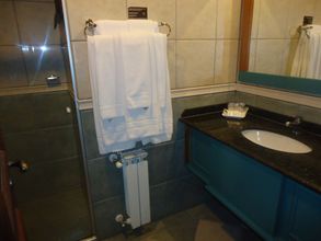 기타 4 Hotel Serra Nevada