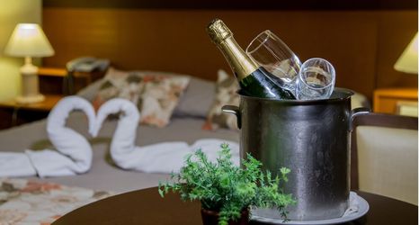 기타 2 Hotel Serra Nevada