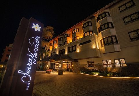 기타 Hotel Serra Nevada