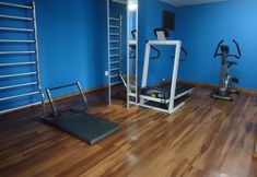 기타 5 Hotel Serra Nevada