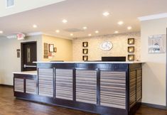 其他 3 Comfort Suites near Westchase on Beltway 8