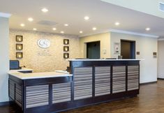 其他 2 Comfort Suites near Westchase on Beltway 8