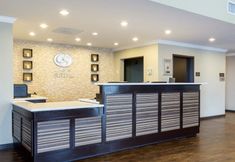 Others 2 Comfort Suites near Westchase on Beltway 8