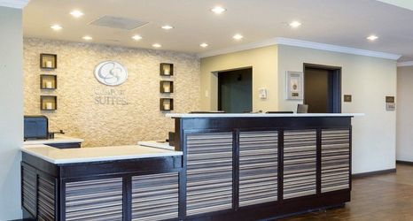 Others 2 Comfort Suites near Westchase on Beltway 8