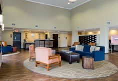 其他 4 Comfort Suites near Westchase on Beltway 8