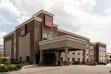 其他 Comfort Suites near Westchase on Beltway 8