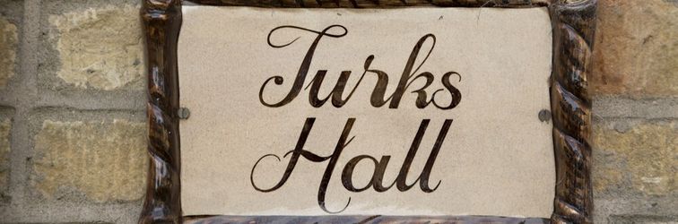 其他 Turks Hall