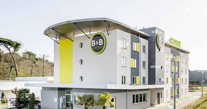 Lainnya B&B Hotel Bordeaux Talence