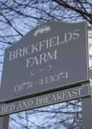 ภาพหลัก Brickfields Farm