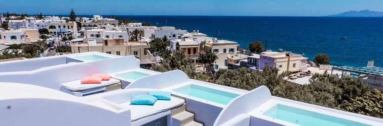 Others Blue Waves Hotel