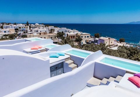 Others Blue Waves Hotel