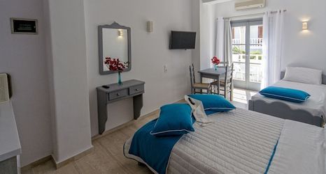 Others 2 Blue Waves Hotel