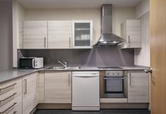 Lainnya 7 Villarroel Apartments Barcelona