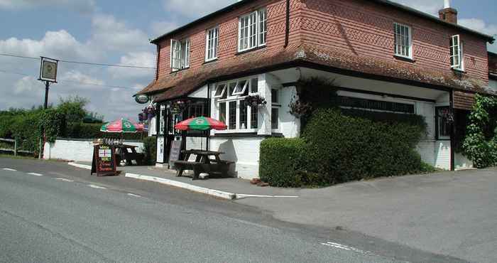 Lainnya The Mucky Duck Inn