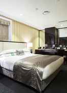 Primary image The Grand Hotel Myeongdong