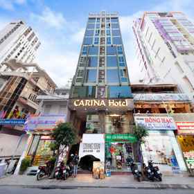 Primary image 1 卡里纳酒店, 00 酒店