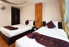 기타 5 Carina Hotel