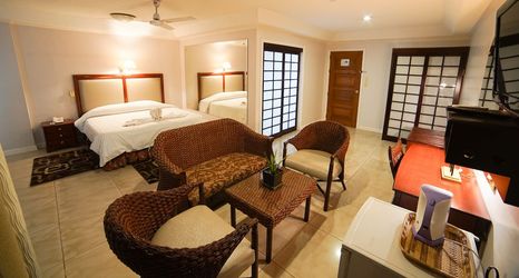 其他 2 Wild Orchid Resort