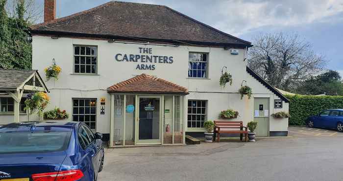 Lainnya The Carpenters Arms