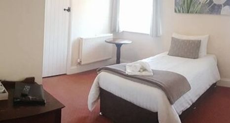 其他 2 The Crown Inn