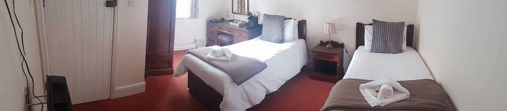 其他 4 The Crown Inn