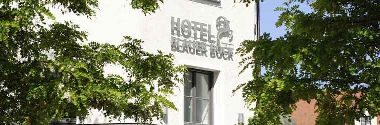 Lainnya Hotel Blauer Bock