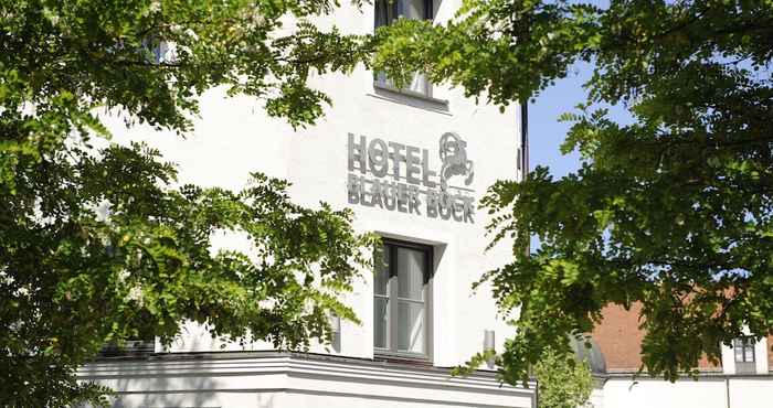 Others Hotel Blauer Bock