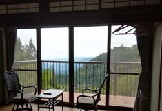 Others 5 Komadori Sanso