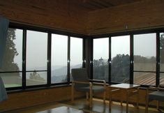 Others 3 Komadori Sanso