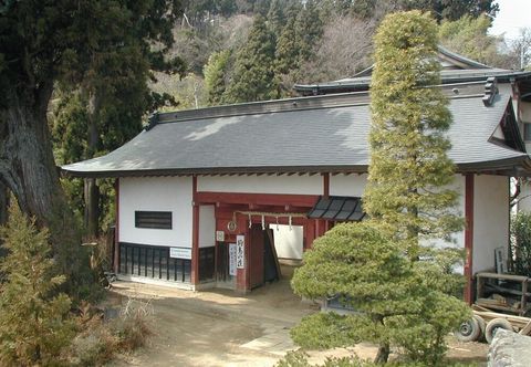 Others Komadori Sanso