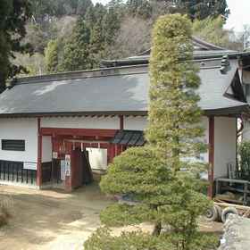 Primary image 1 Komadori Sanso, Tokyo Hotels