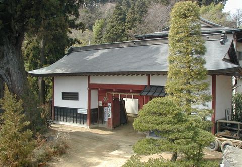 Others Komadori Sanso