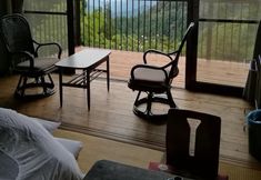 Others 4 Komadori Sanso