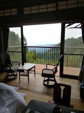 Others 4 Komadori Sanso