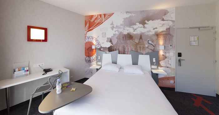 Others Ibis Styles Poitiers Centre