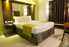 其他 3 Microtel by Wyndham Acropolis