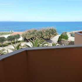 Primary image 1 Hotel Castelsardo Domus Beach, 이트리 호텔