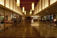 其他 Kinugawa Onsen Hotel