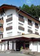 Primary image Nozawa Grand Hotel