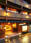 null Arashiyama Onsen Ryokan Asaya Inn Hanaikada