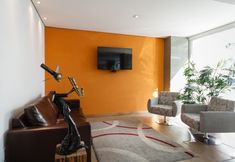 其他 4 Garibaldi Business Hotel