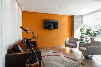 其他 4 Garibaldi Business Hotel