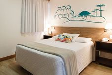 其他 Garibaldi Business Hotel