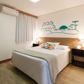 Primary image1Garibaldi Business Hotel,Palace of the Azoreans飯店