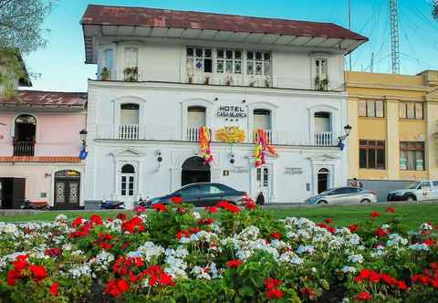 Khác Hotel Casablanca