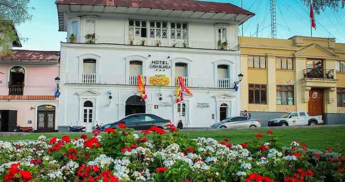 Khác Hotel Casablanca