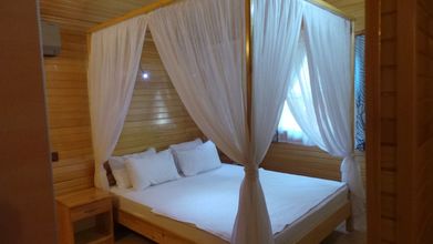 Lainnya 4 Mercan Bungalow