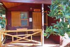 Lainnya Mercan Bungalow