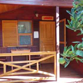 Primary image 1 Mercan Bungalow, Hotel Kemer